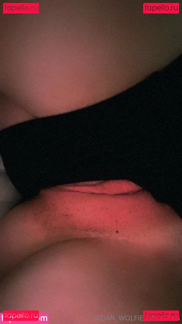 Jadan Wolfie Onlyfans Photo Gallery 