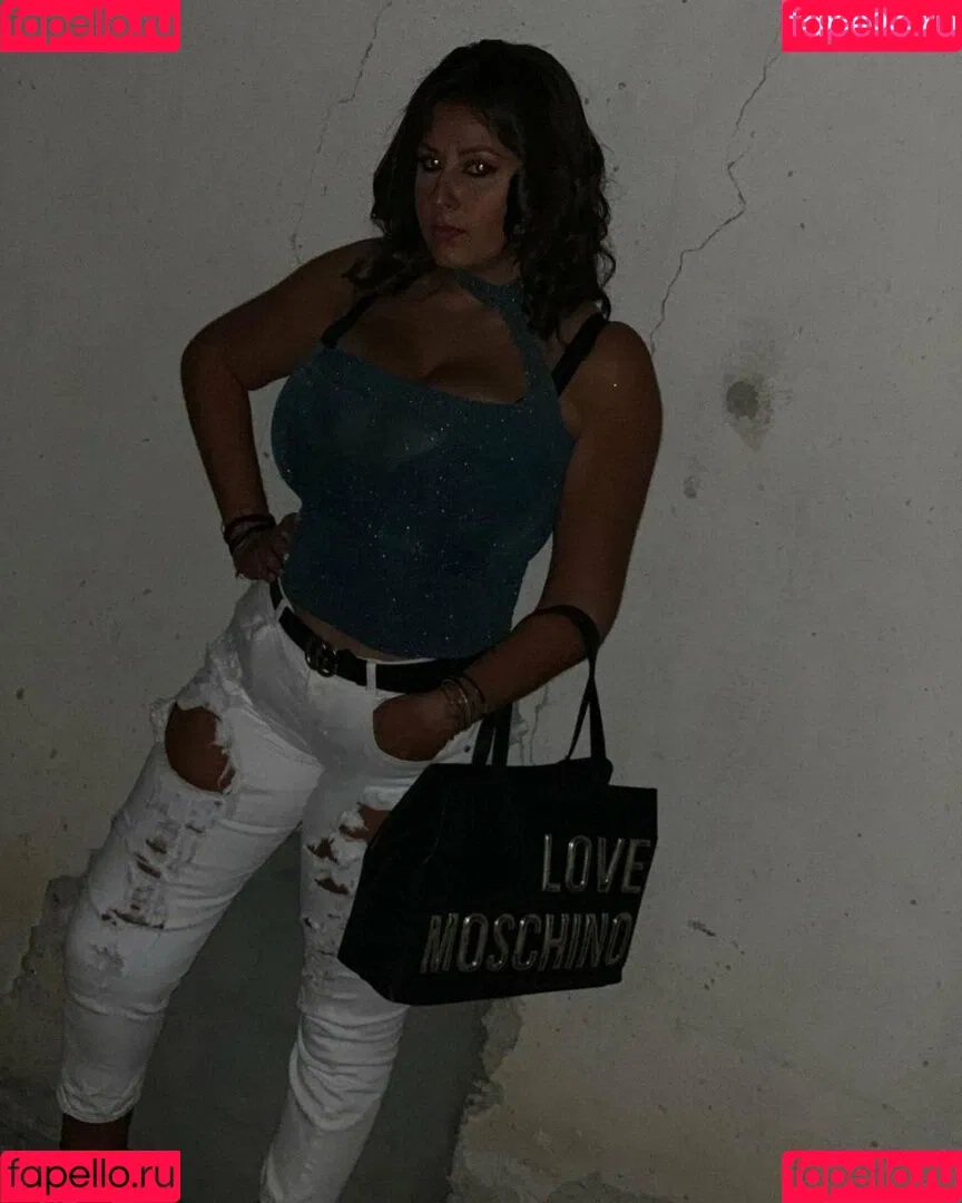 Jolanda Tummolillo Onlyfans Photo Gallery 