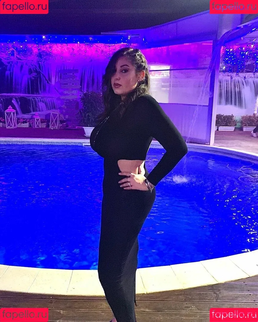 Jolanda Tummolillo Onlyfans Photo Gallery 
