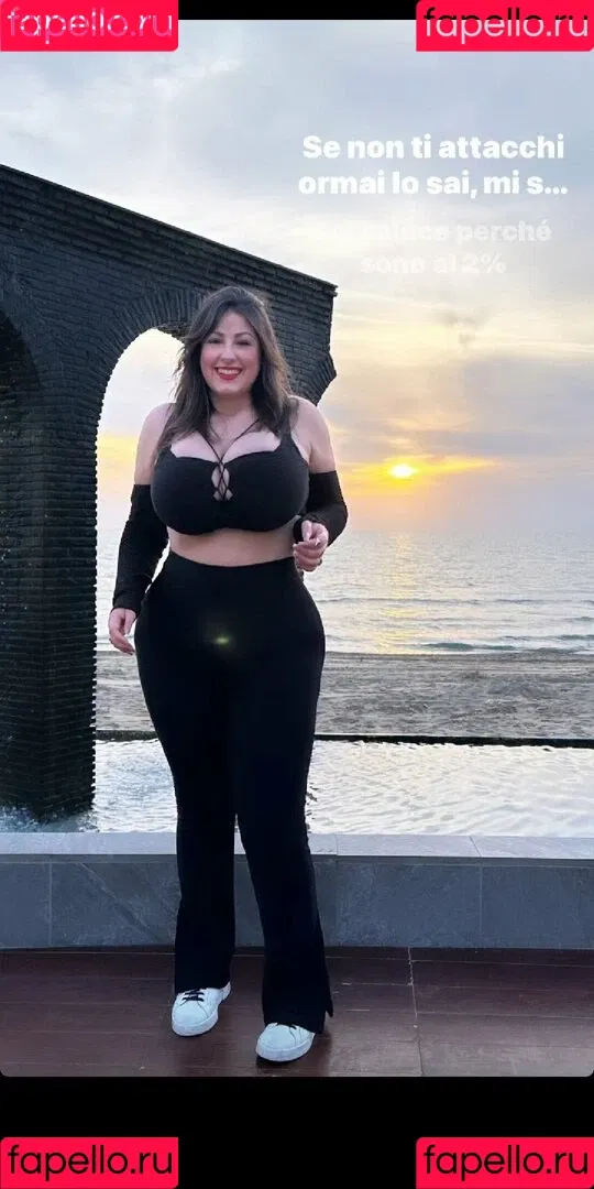 Jolanda Tummolillo Onlyfans Photo Gallery 