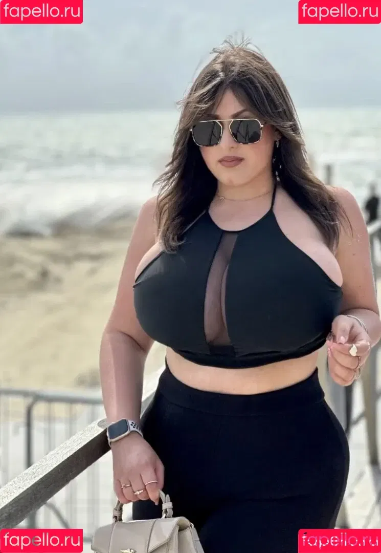 Jolanda Tummolillo Onlyfans Photo Gallery 