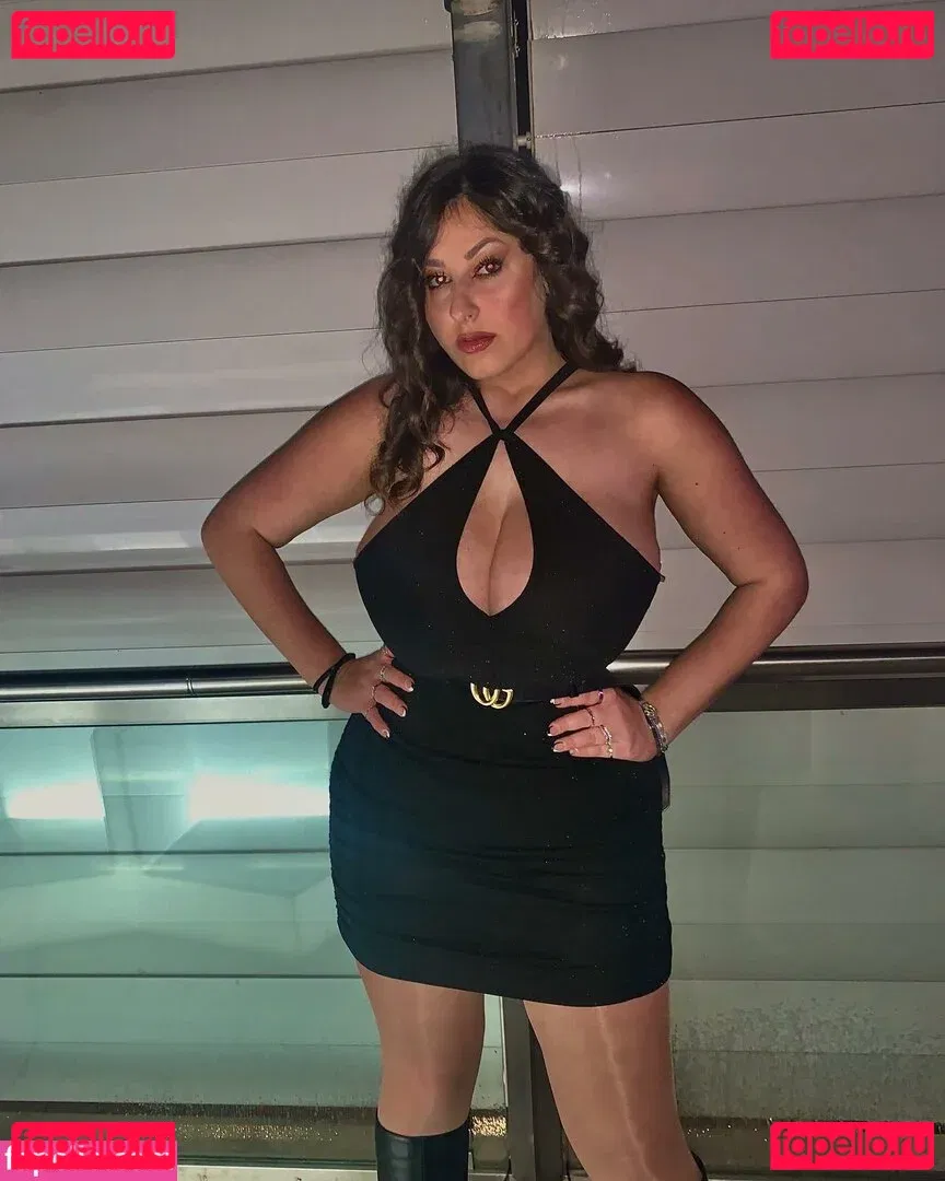 Jolanda Tummolillo Onlyfans Photo Gallery 