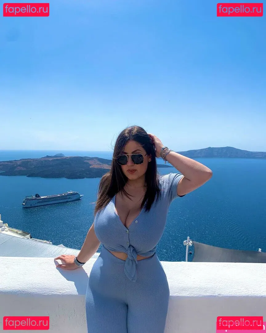 Jolanda Tummolillo Onlyfans Photo Gallery 