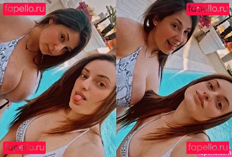 Jolanda Tummolillo Onlyfans Photo Gallery 