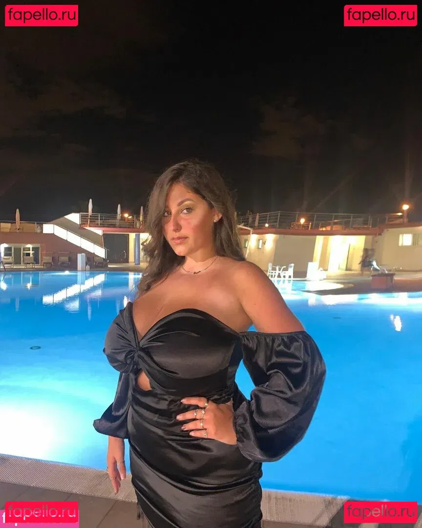 Jolanda Tummolillo Onlyfans Photo Gallery 