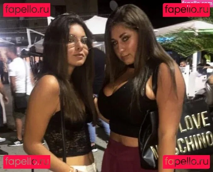 Jolanda Tummolillo Onlyfans Photo Gallery 