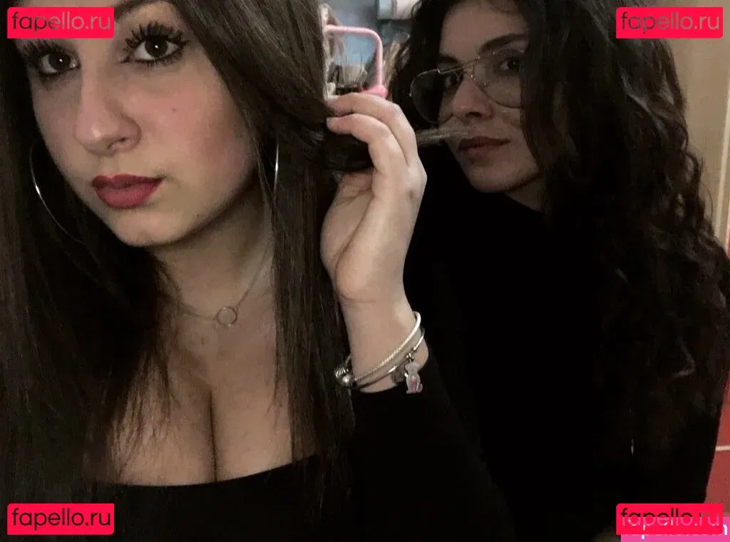 Jolanda Tummolillo Onlyfans Photo Gallery 