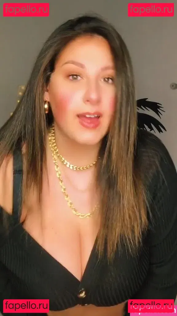 Jolanda Tummolillo Onlyfans Photo Gallery 