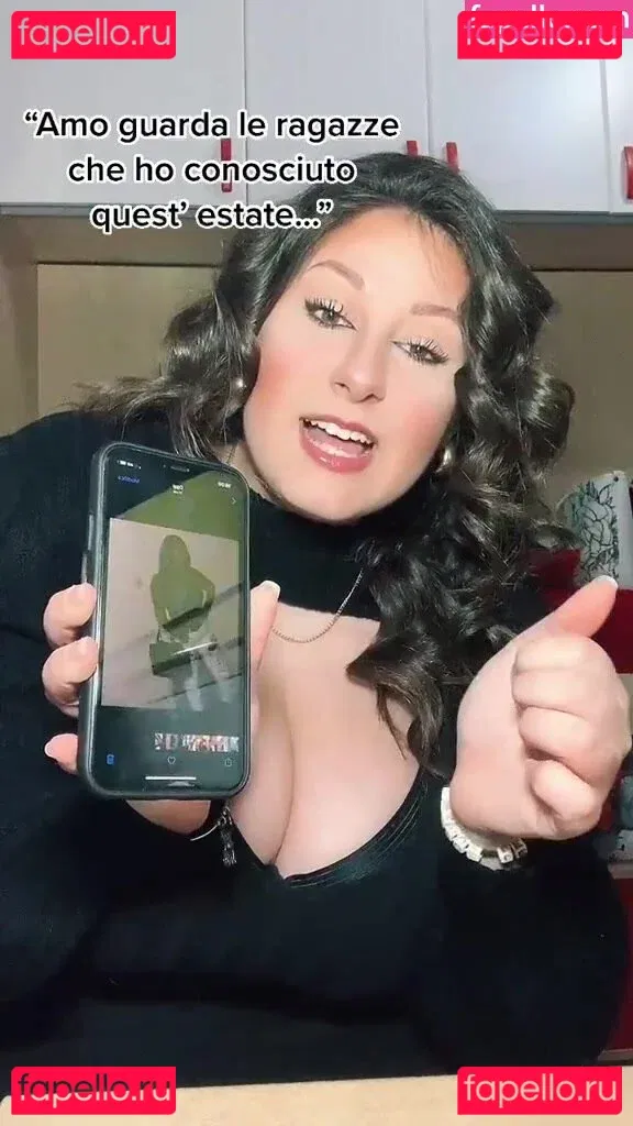 Jolanda Tummolillo Onlyfans Photo Gallery 