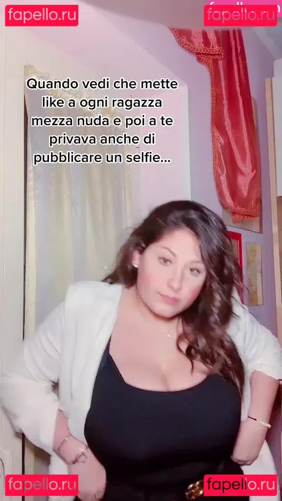 Jolanda Tummolillo Onlyfans Photo Gallery 