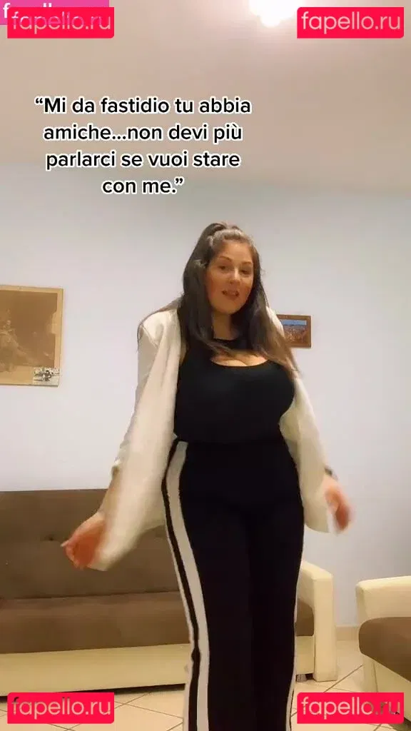 Jolanda Tummolillo Onlyfans Photo Gallery 