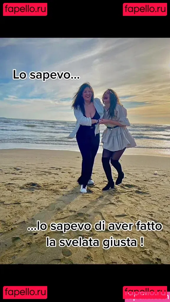 Jolanda Tummolillo Onlyfans Photo Gallery 