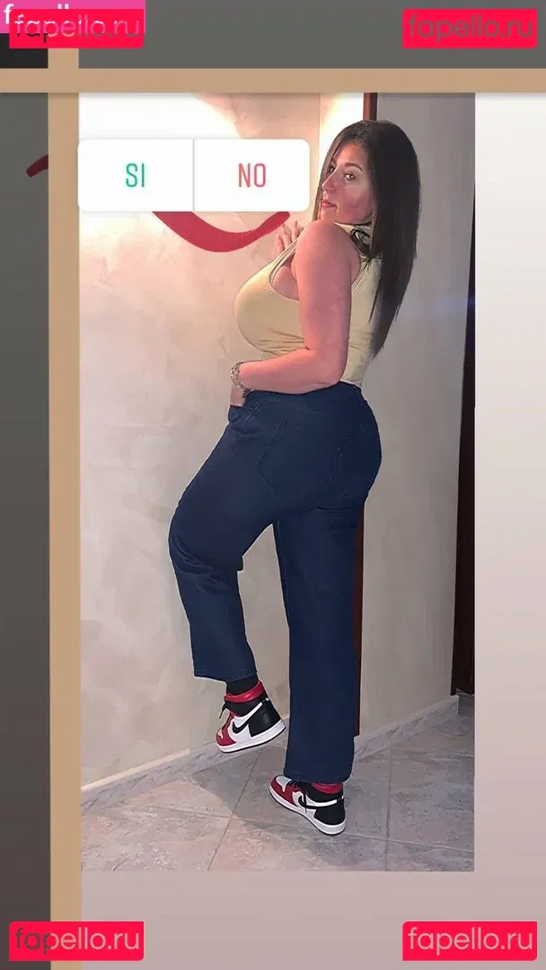 Jolanda Tummolillo Onlyfans Photo Gallery 