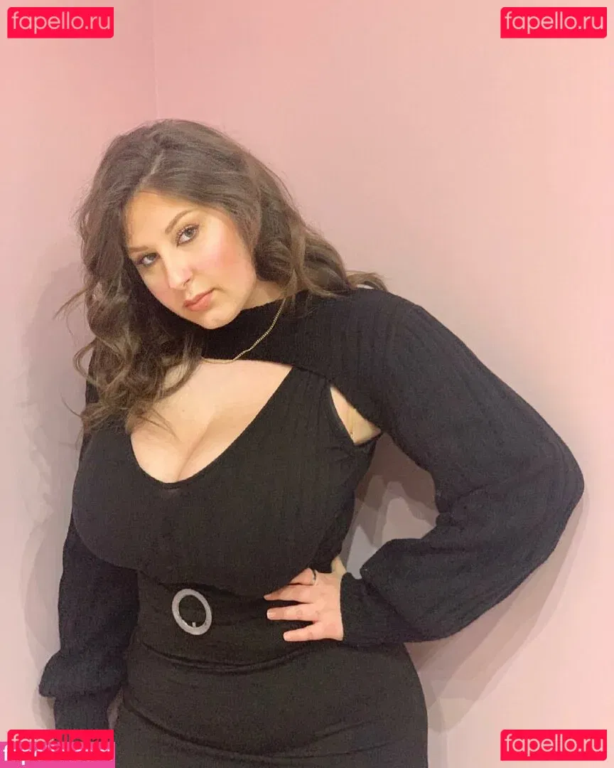 Jolanda Tummolillo Onlyfans Photo Gallery 