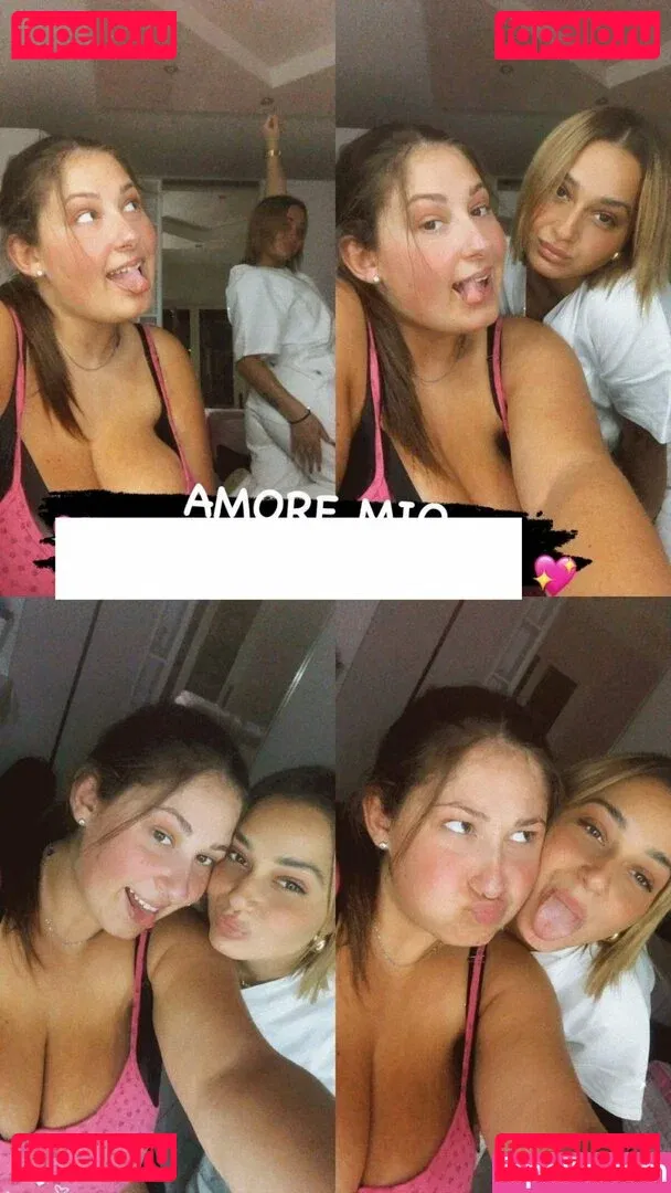 Jolanda Tummolillo Onlyfans Photo Gallery 