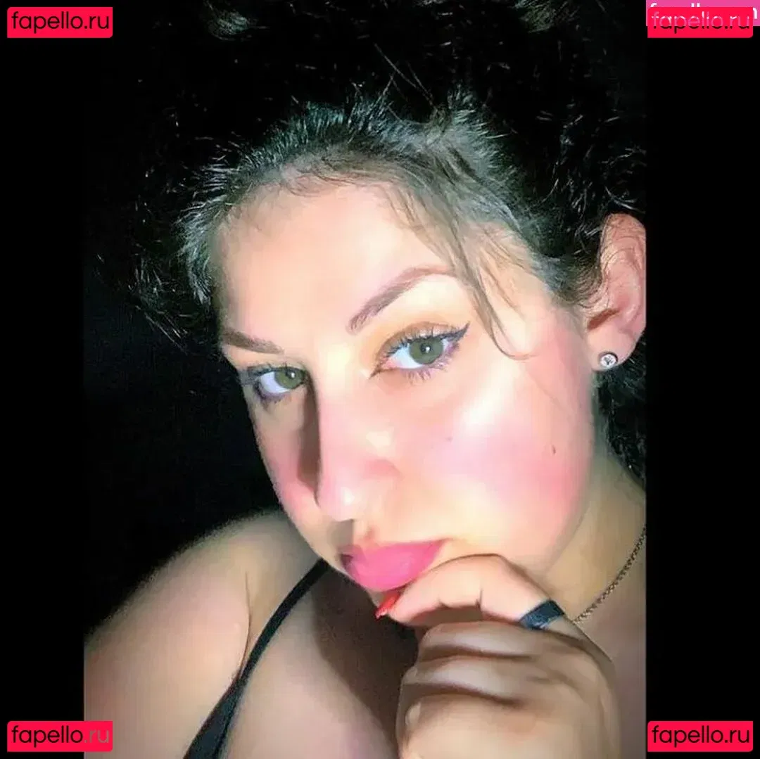 Jolanda Tummolillo Onlyfans Photo Gallery 