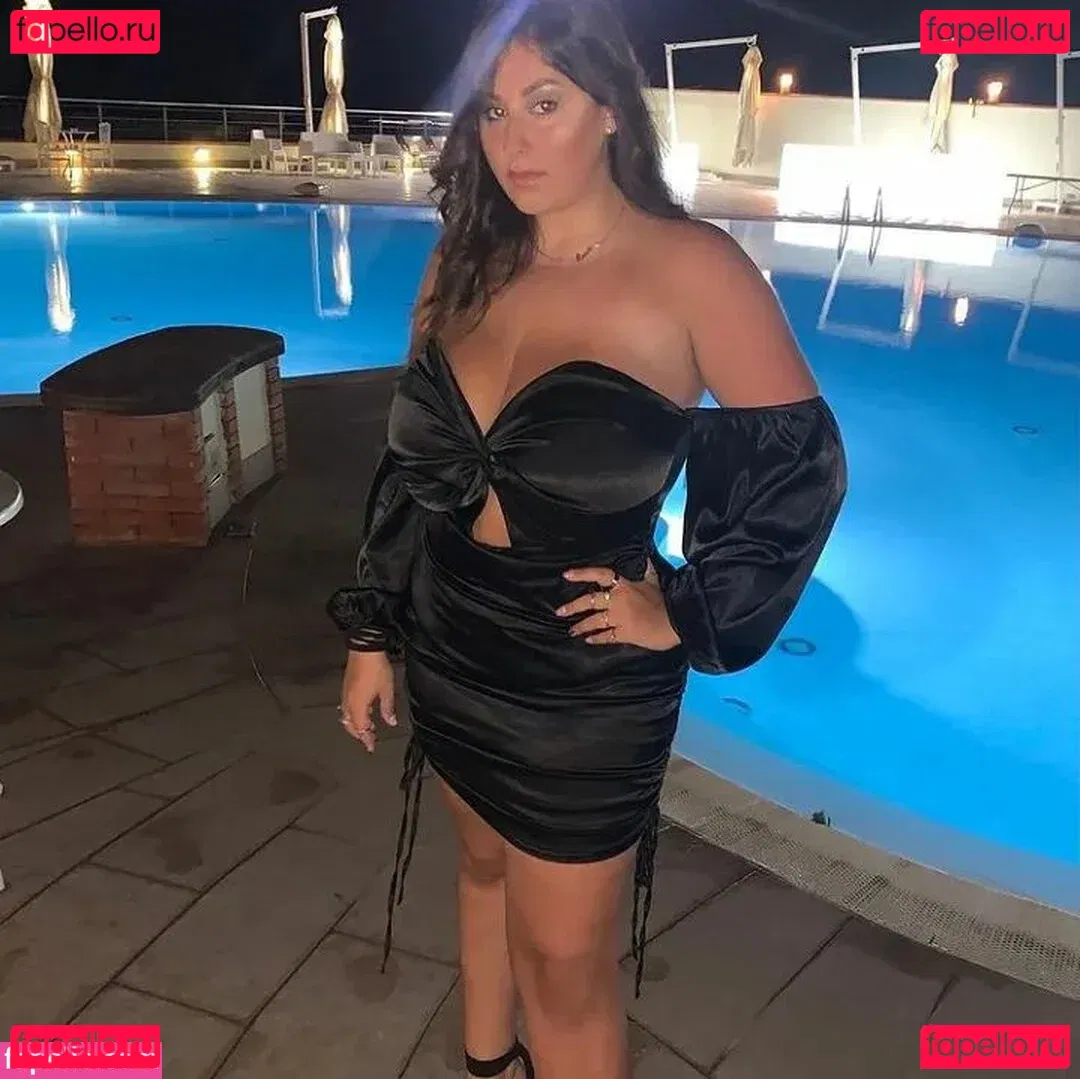 Jolanda Tummolillo Onlyfans Photo Gallery 