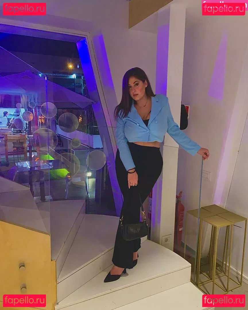 Jolanda Tummolillo Onlyfans Photo Gallery 