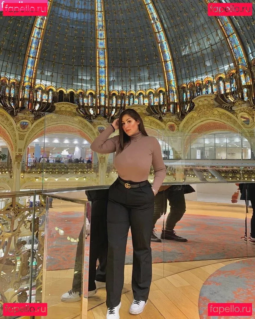 Jolanda Tummolillo Onlyfans Photo Gallery 