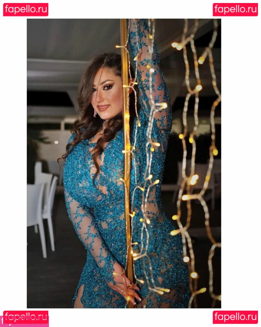 Jolanda Tummolillo Onlyfans Photo Gallery 