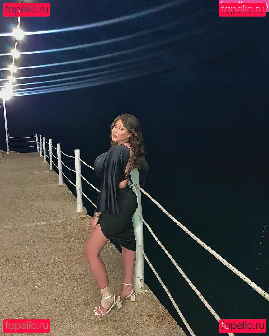 Jolanda Tummolillo Onlyfans Photo Gallery 