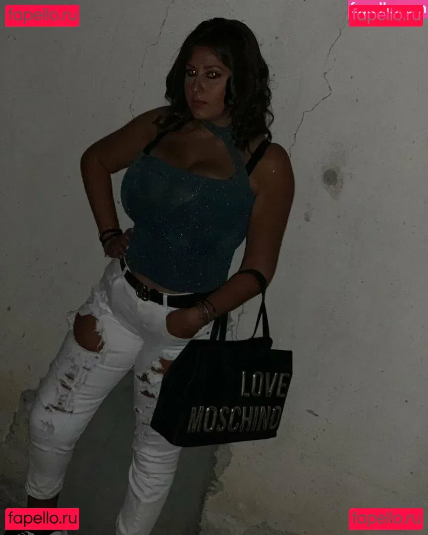 Jolanda Tummolillo Onlyfans Photo Gallery 