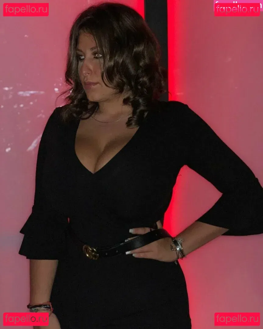 Jolanda Tummolillo Onlyfans Photo Gallery 