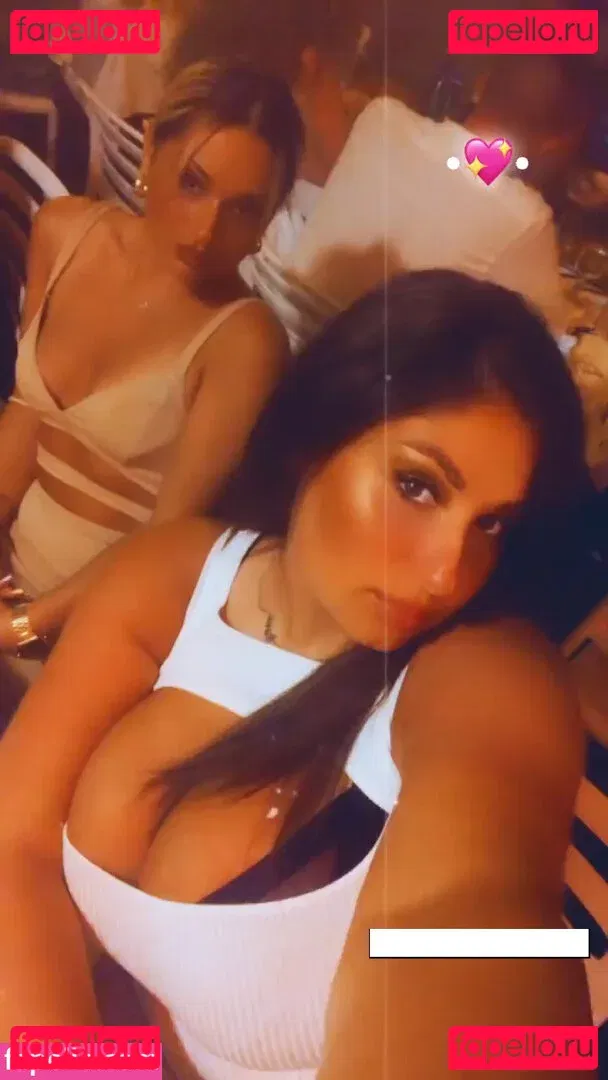 Jolanda Tummolillo Onlyfans Photo Gallery 