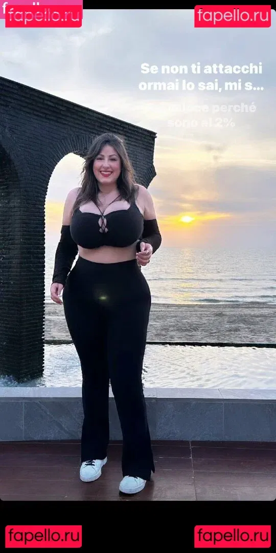 Jolanda Tummolillo Onlyfans Photo Gallery 