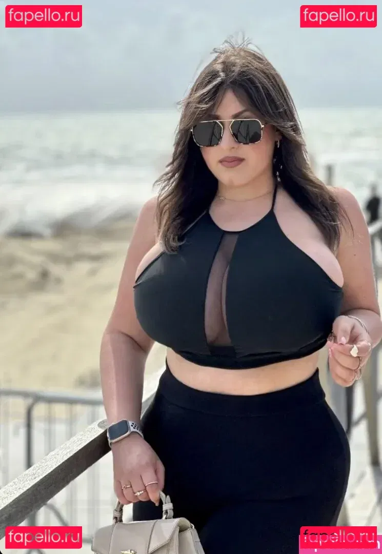 Jolanda Tummolillo Onlyfans Photo Gallery 