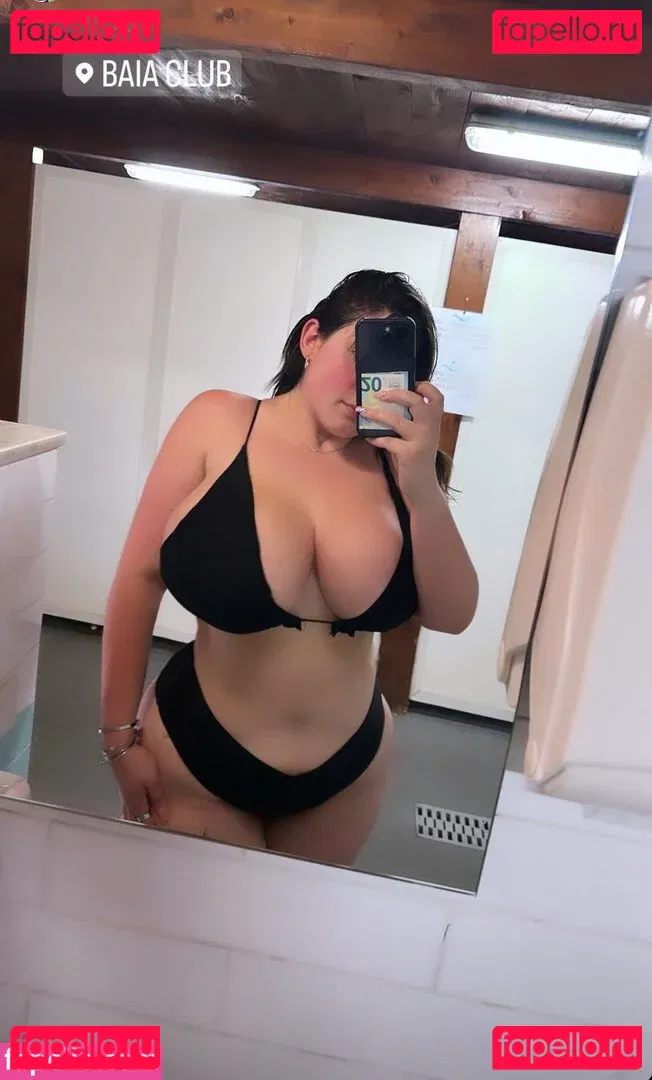 Jolanda Tummolillo Onlyfans Photo Gallery 