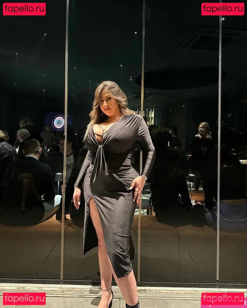 Jolanda Tummolillo Onlyfans Photo Gallery 