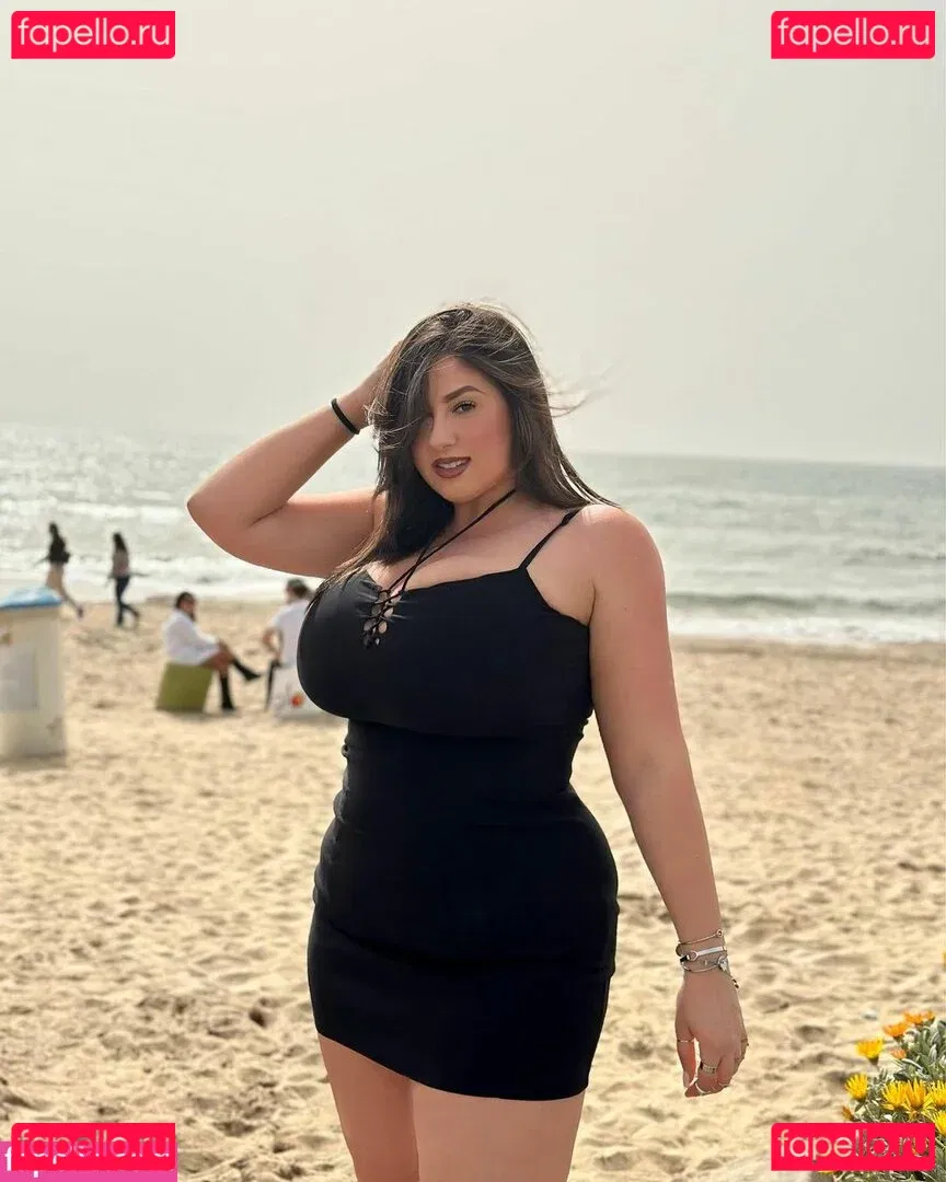 Jolanda Tummolillo Onlyfans Photo Gallery 