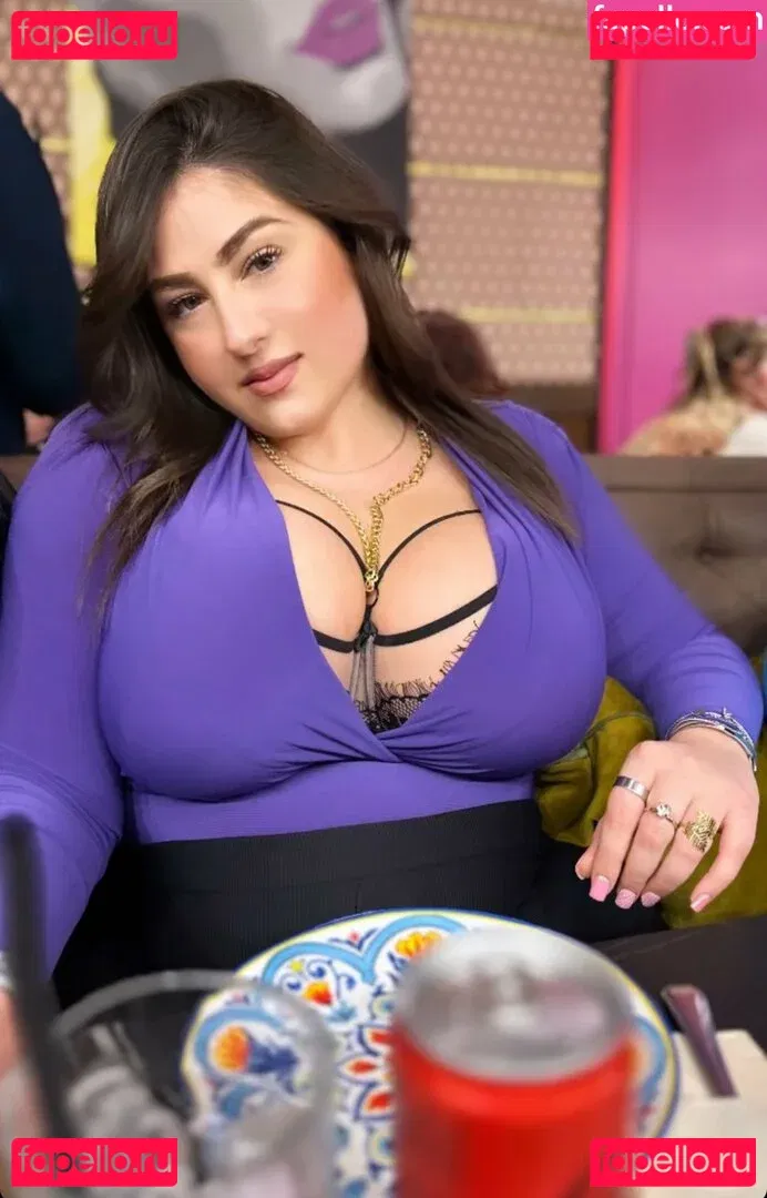 Jolanda Tummolillo Onlyfans Photo Gallery 