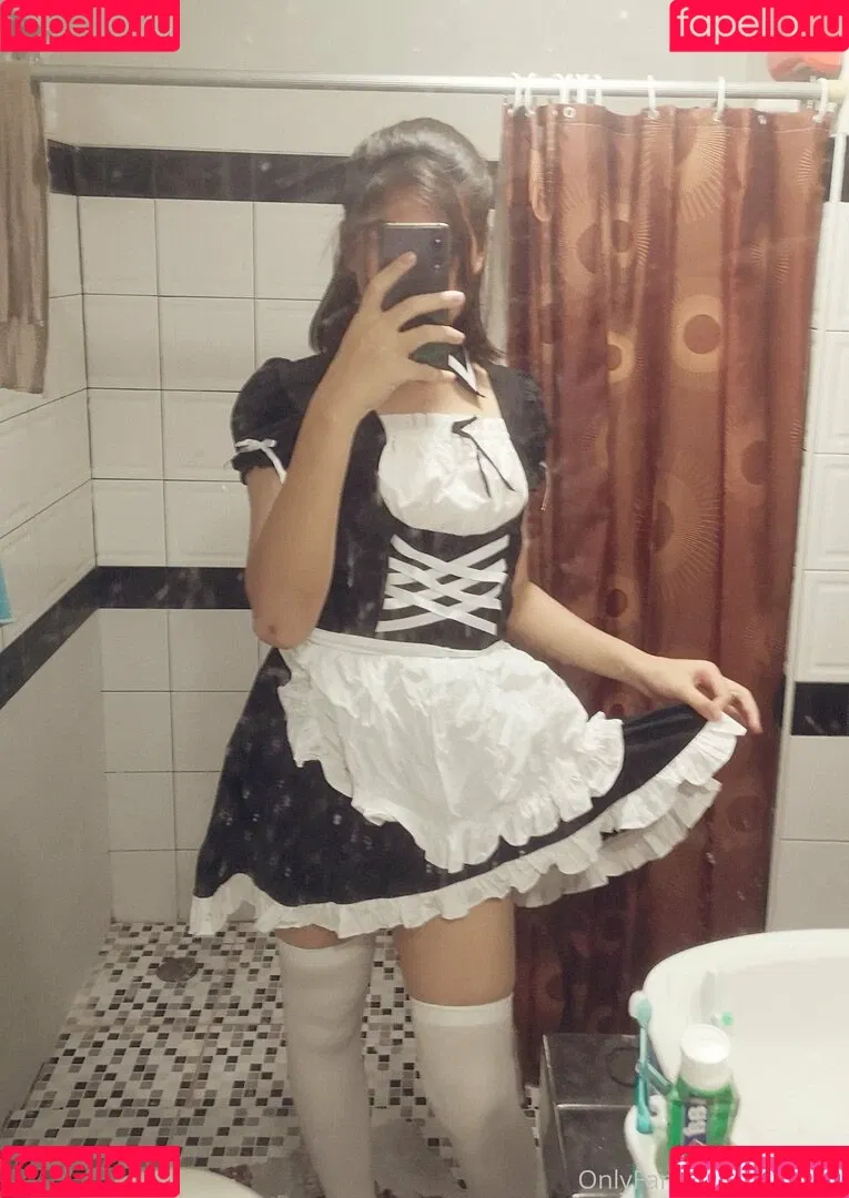 kirinaru Onlyfans Photo Gallery 