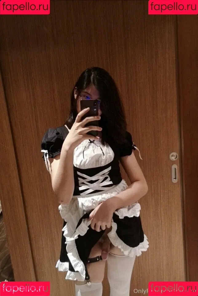 kirinaru Onlyfans Photo Gallery 