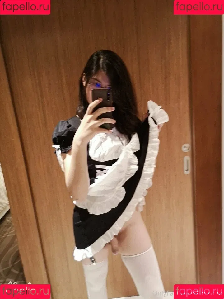 kirinaru Onlyfans Photo Gallery 