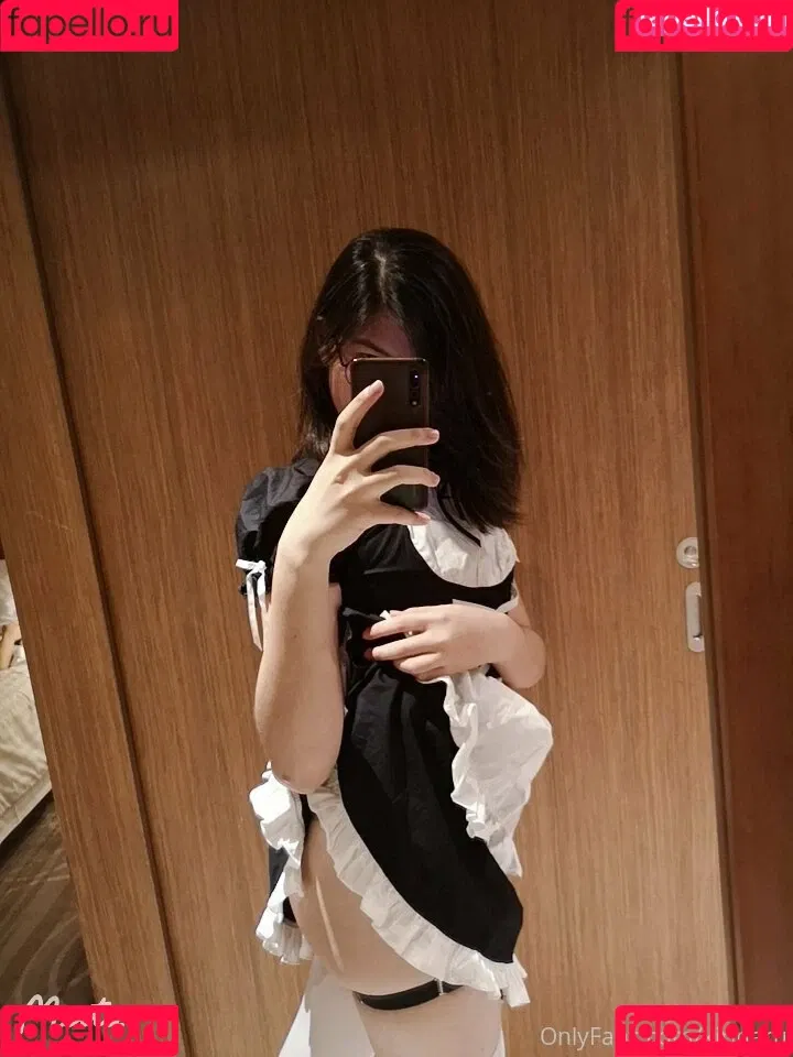 kirinaru Onlyfans Photo Gallery 