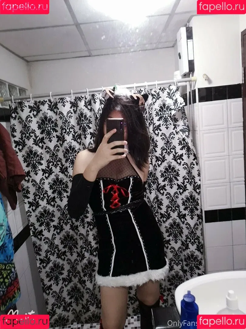 kirinaru Onlyfans Photo Gallery 