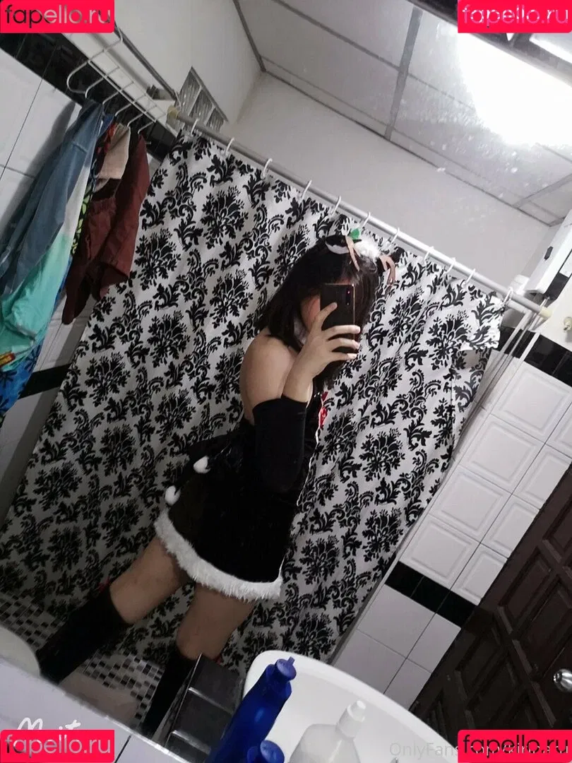 kirinaru Onlyfans Photo Gallery 