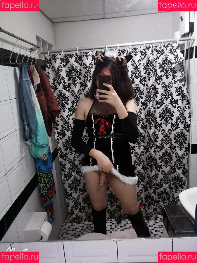 kirinaru Onlyfans Photo Gallery 