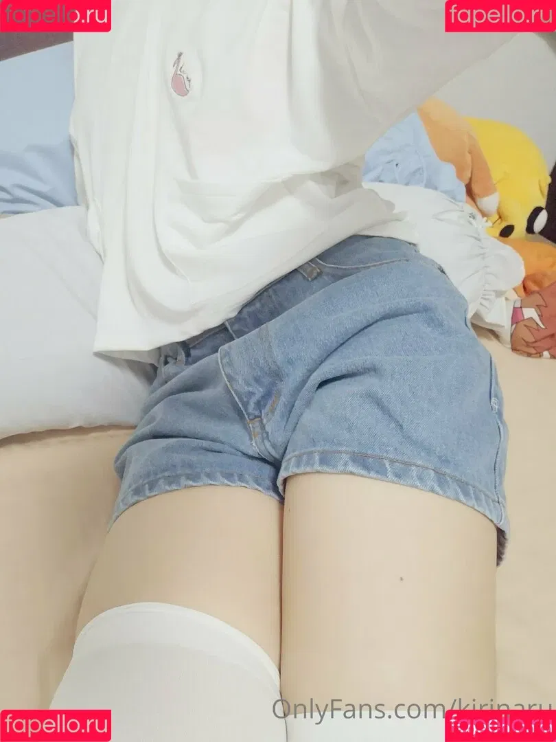 kirinaru Onlyfans Photo Gallery 