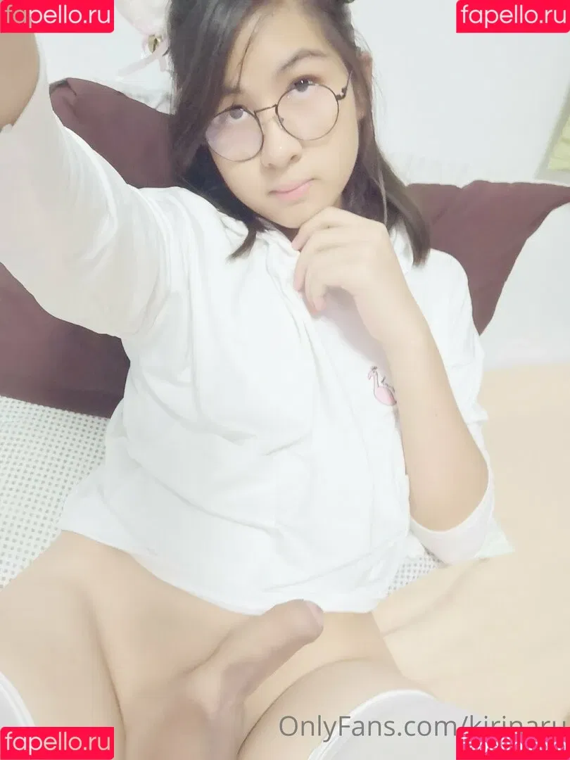kirinaru Onlyfans Photo Gallery 