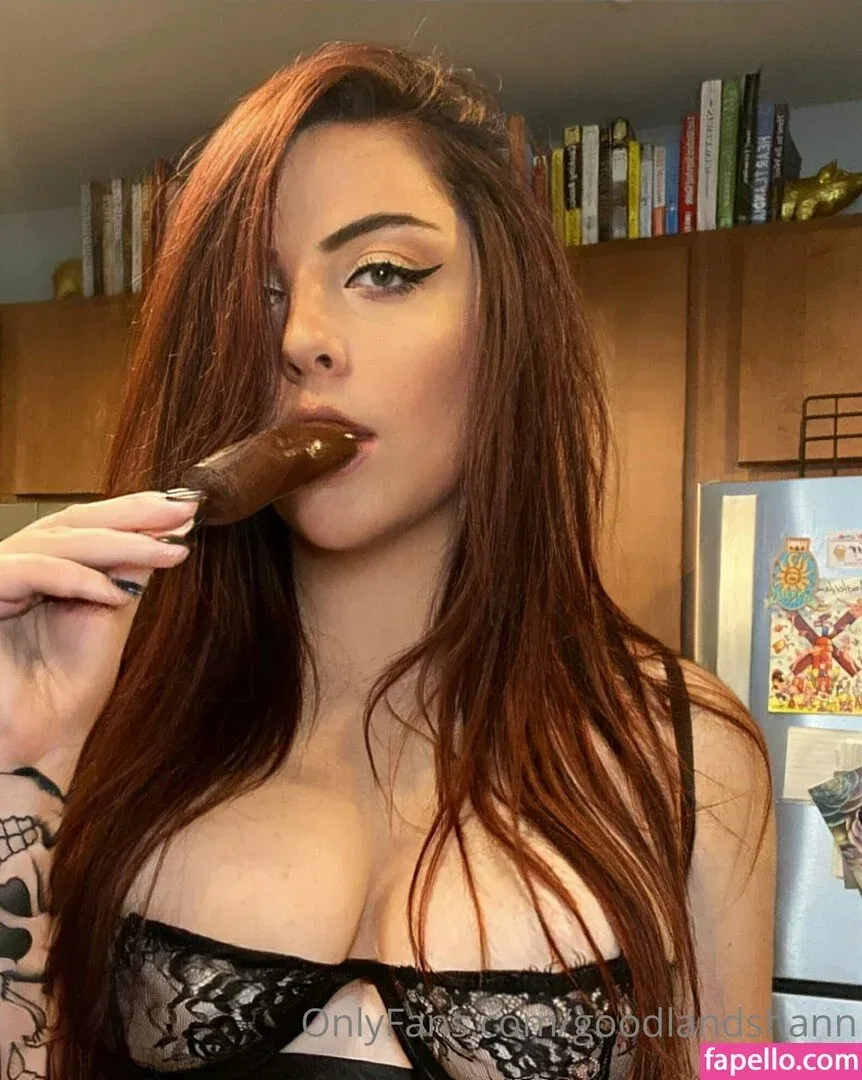goodlandshann Onlyfans Photo Gallery 