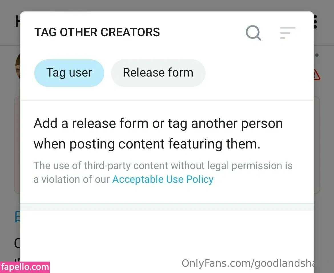 goodlandshann Onlyfans Photo Gallery 