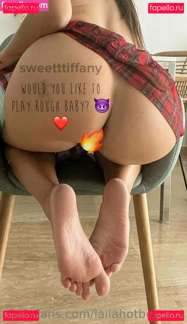 lailahotbellucci Onlyfans Photo Gallery 