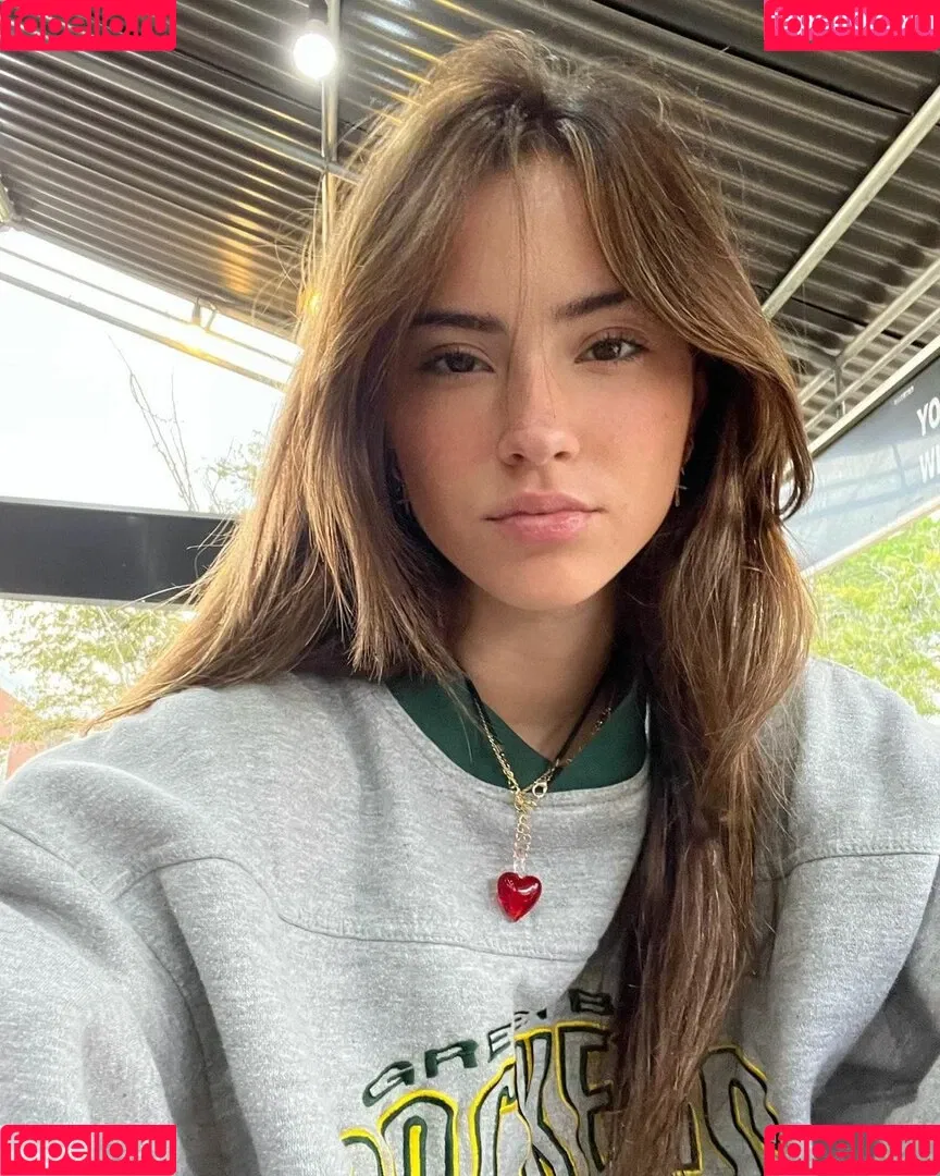 Julia Ernst Onlyfans Photo Gallery 