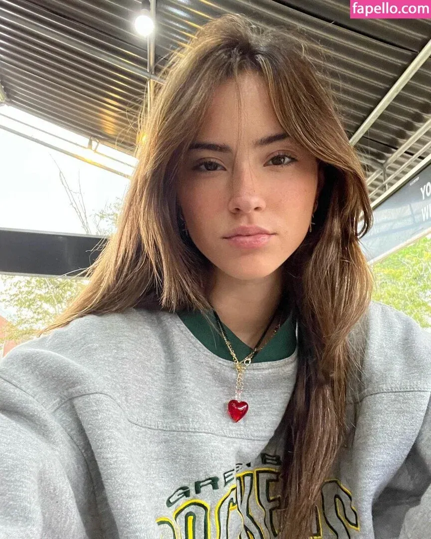 Julia Ernst Onlyfans Photo Gallery 