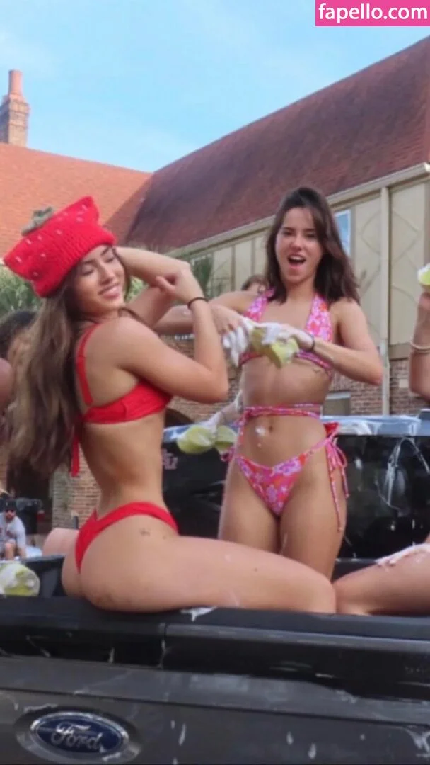 Julia Ernst Onlyfans Photo Gallery 