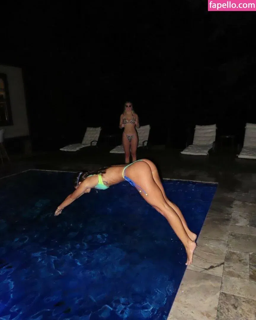 Julia Ernst Onlyfans Photo Gallery 